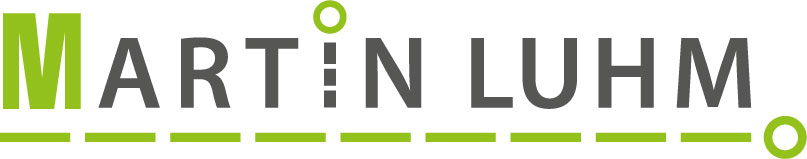Martin Luhm Logo