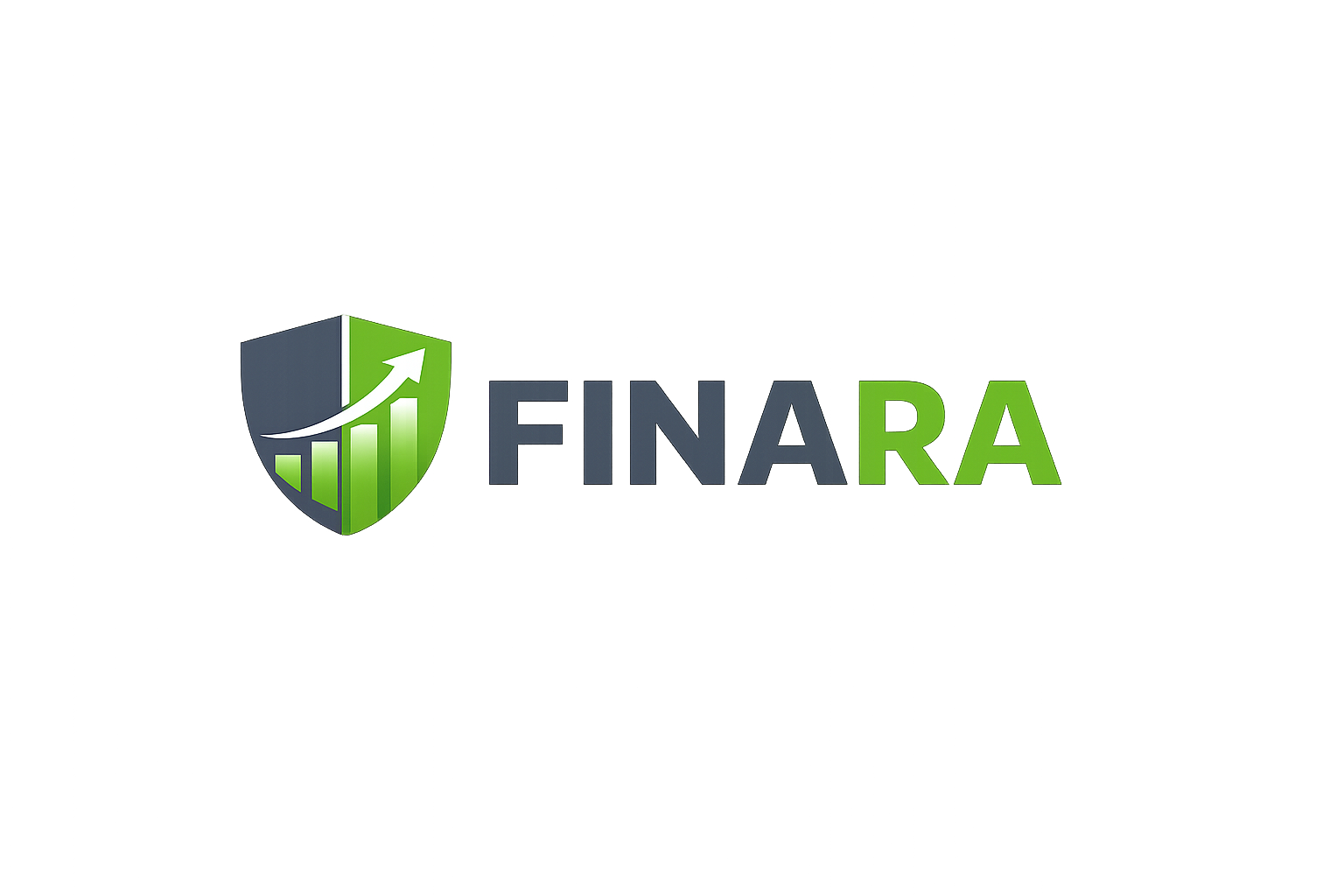 FinAra Logo