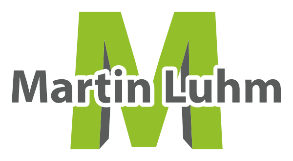Martin Luhm Logo