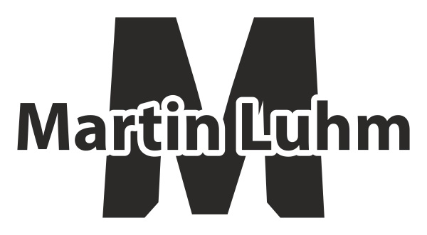 Logo Schwarz